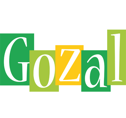 Gozal lemonade logo