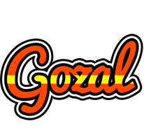 Gozal madrid logo