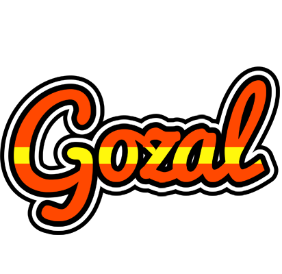 Gozal madrid logo