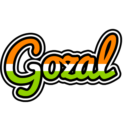 Gozal mumbai logo