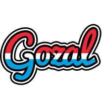 Gozal norway logo