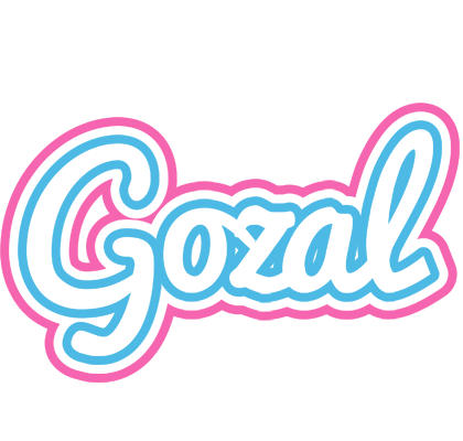 Gozal outdoors logo