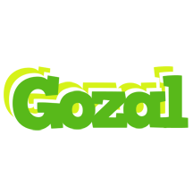 Gozal picnic logo