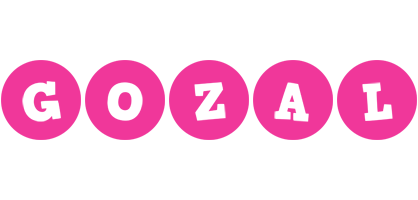 Gozal poker logo