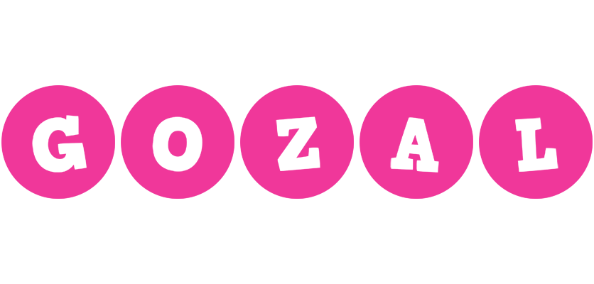 Gozal poker logo