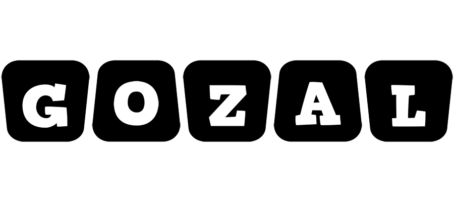 Gozal racing logo