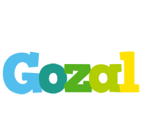 Gozal rainbows logo