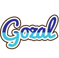 Gozal raining logo