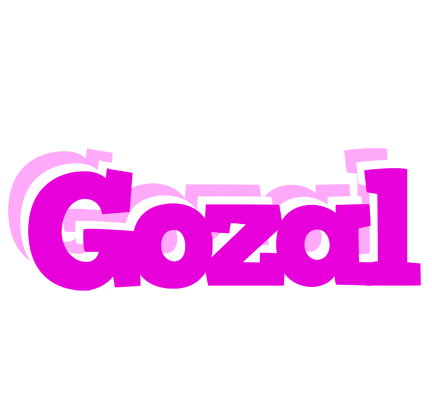 Gozal rumba logo