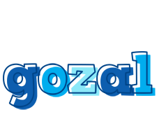 Gozal sailor logo