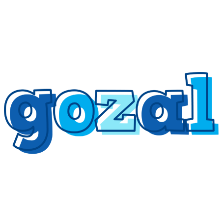 Gozal sailor logo