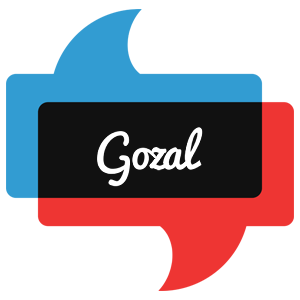 Gozal sharks logo