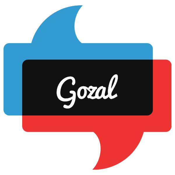 Gozal sharks logo