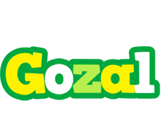 Gozal soccer logo