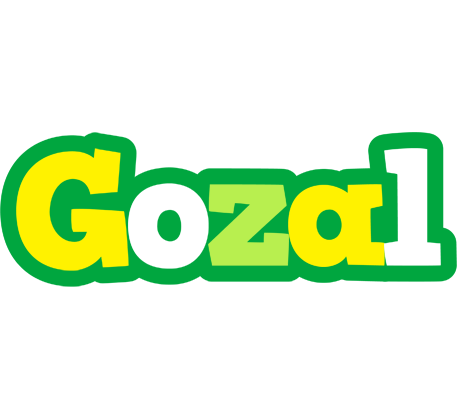 Gozal soccer logo