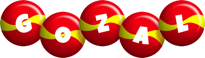 Gozal spain logo