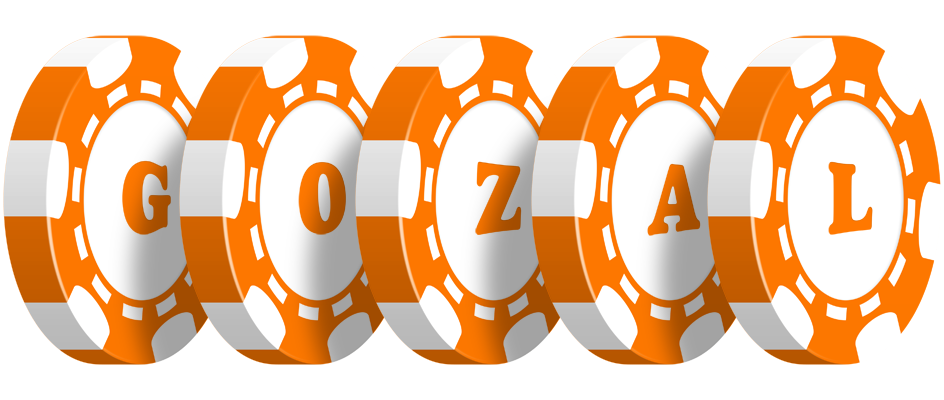 Gozal stacks logo