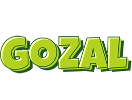 Gozal summer logo