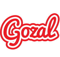 Gozal sunshine logo