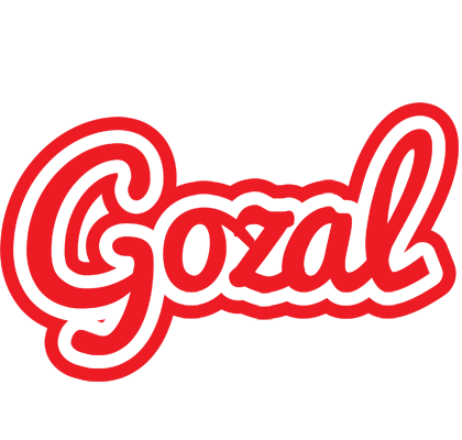 Gozal sunshine logo