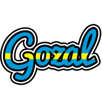 Gozal sweden logo