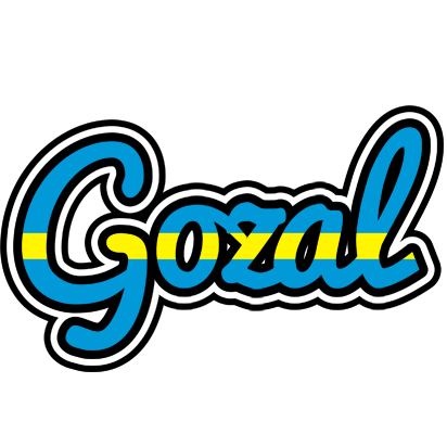 Gozal sweden logo