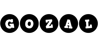 Gozal tools logo