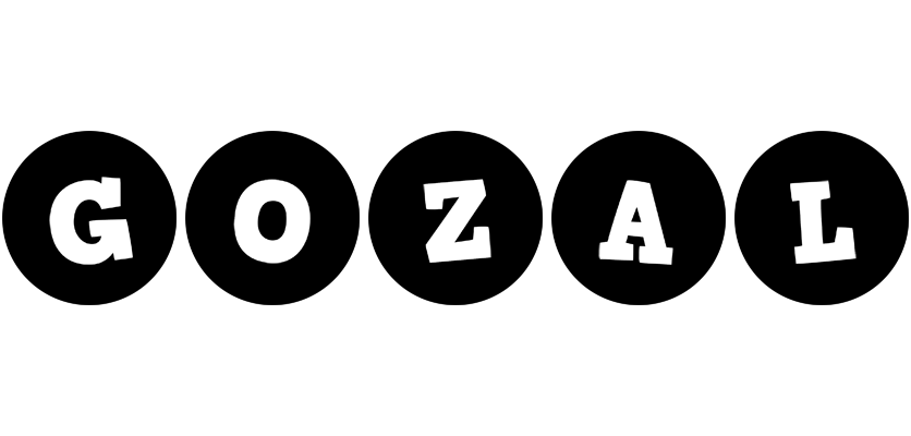 Gozal tools logo