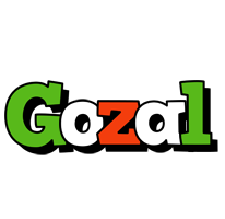 Gozal venezia logo