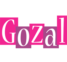 Gozal whine logo