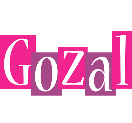 Gozal whine logo