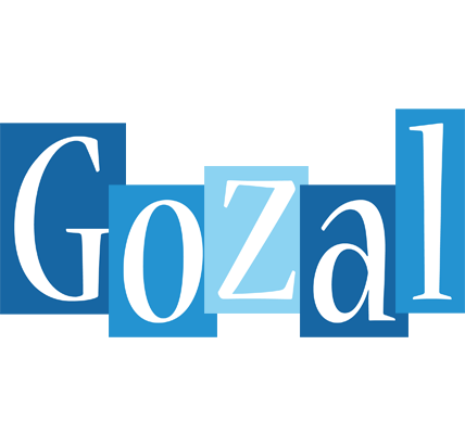 Gozal winter logo