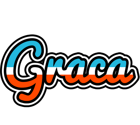 Graca america logo