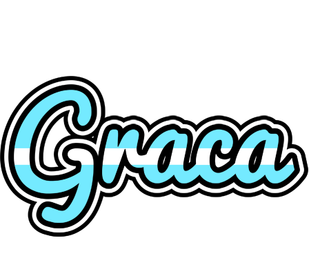 Graca argentine logo