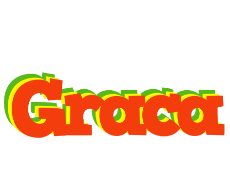 Graca bbq logo