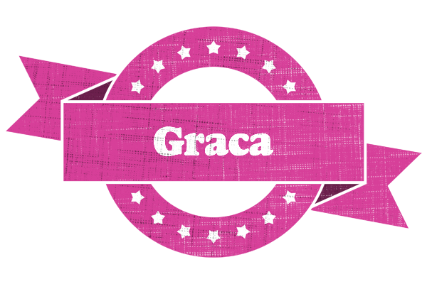 Graca beauty logo