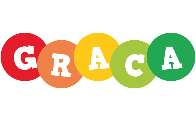 Graca boogie logo