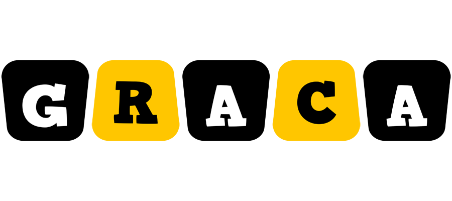 Graca boots logo