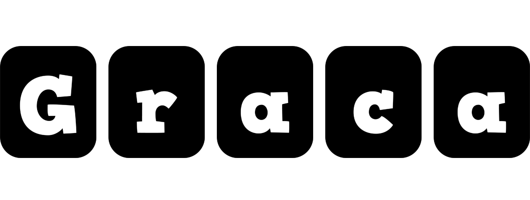 Graca box logo