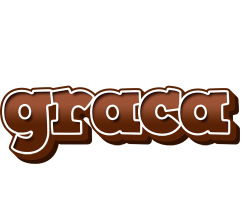 Graca brownie logo