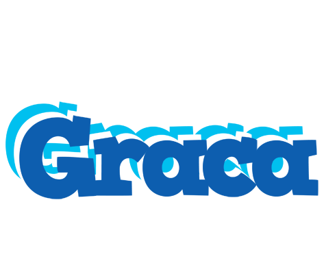 Graca business logo