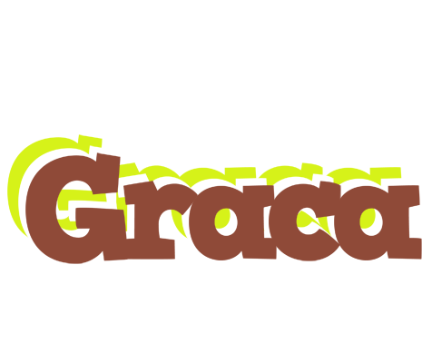 Graca caffeebar logo