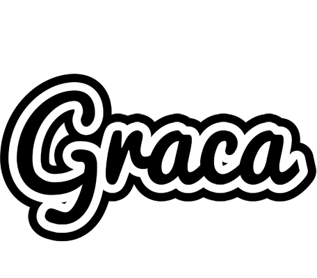 Graca chess logo