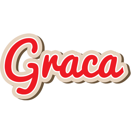 Graca chocolate logo