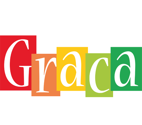 Graca colors logo