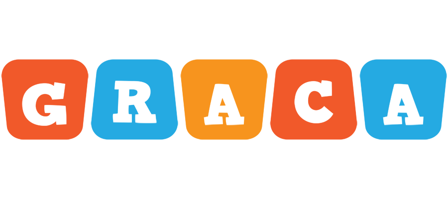 Graca comics logo