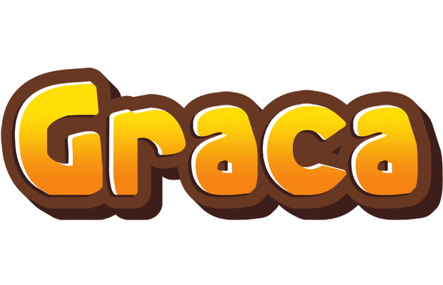 Graca cookies logo