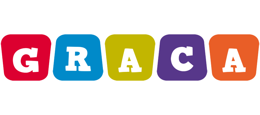 Graca daycare logo