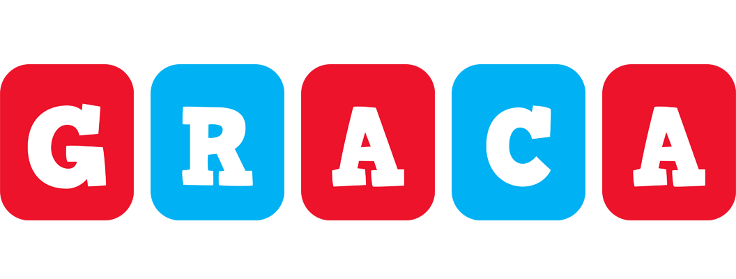 Graca diesel logo
