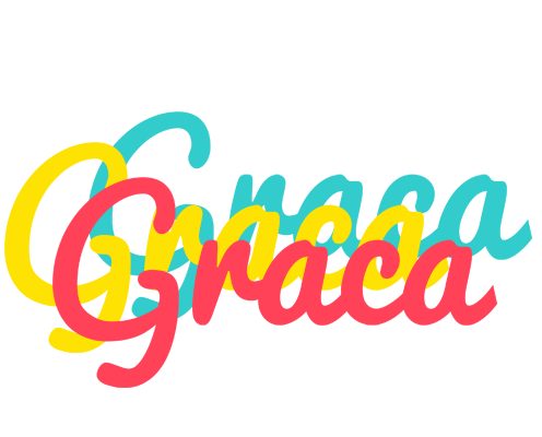 Graca disco logo